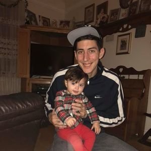 Meet your Posher, Matthew